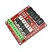 4 Channel 4 Route MOSFET Button IRF540 V2.0 MOSFET Switch Module for Arduino