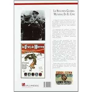 SEGUNDA GUERRA MUNDIAL EN EL CINE, LA