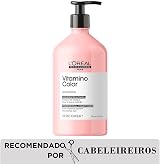 L Oréal Professionnel Vitamino Color Conditioner 750Ml view 2