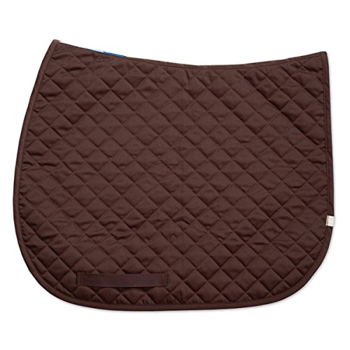 Lettia Baby Pad with Coolmax Lining White