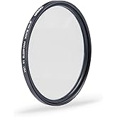 Tiffen 49BPM14 49mm Black Pro-Mist 1/4 Filter