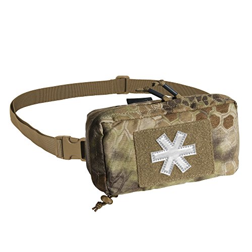 Helikon-Tex Modular Individual Med Kit Kryptek Highlander