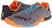 Inov-8 Men's F-lite 235 Performance Training Shoe, Grey/Blue/Orange, 11 D US