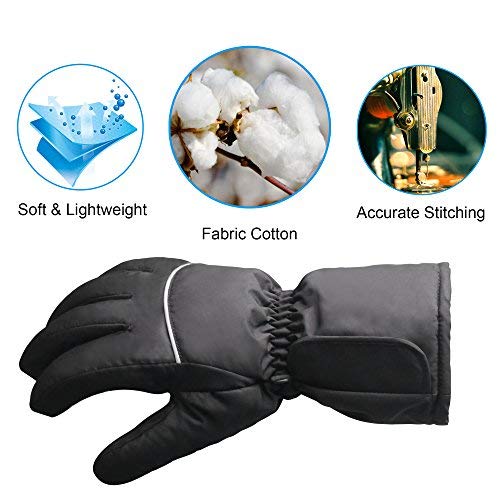 Autocastle Heated Gloves - Image 8