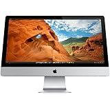 Apple iMac MF883LL/A 21.5-Inch 500GB Desktop (Renewed)