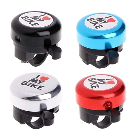 classic bicycle bell