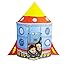 Liteaid Rocket Ship Tent
