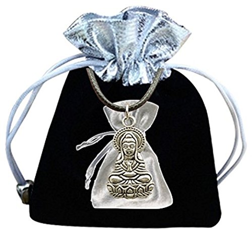 Earth Therapy Hematite Chakra Accessories (Bracelet & Pendant Set)
