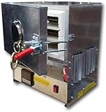 Easy to use P.I.D Controlled Compact Table-top