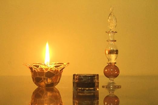 Neev Herbal Handmade Soaps Almond Oil Kajal for Dark Smoky Eyes