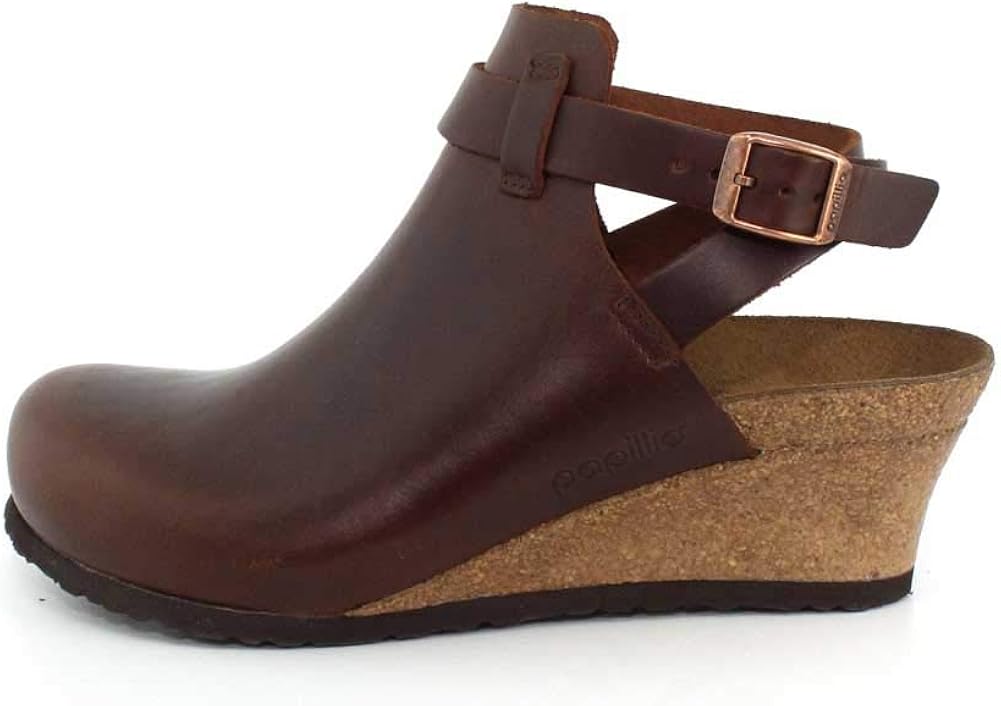 birkenstock esra clog