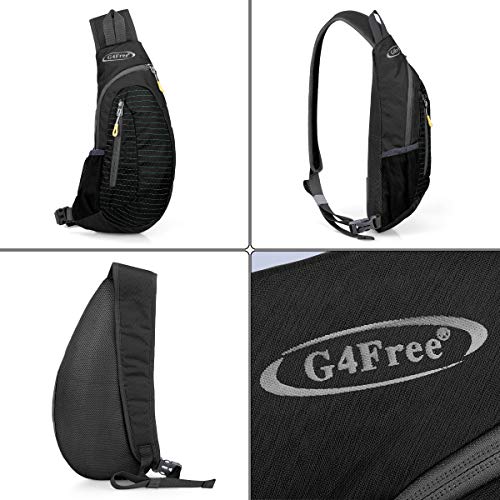 2 G4Free+Outdoor+Shoulder+Backpack+Adjustable