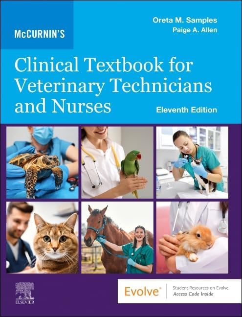 Veterinary Medical Terminology Guide and Workbook: 9781119465706