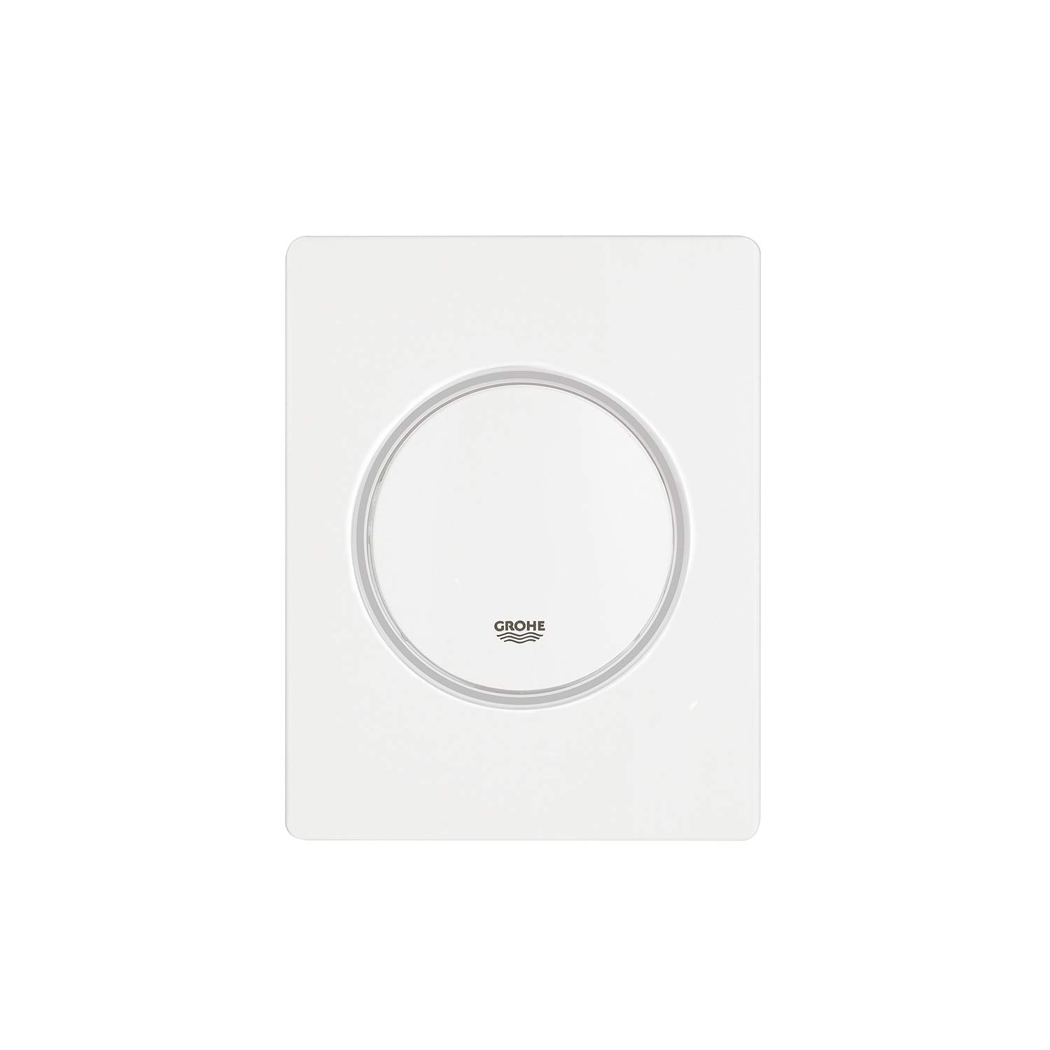 GROHE 38804SH0 Nova Cosmopolitan Actuation Plate