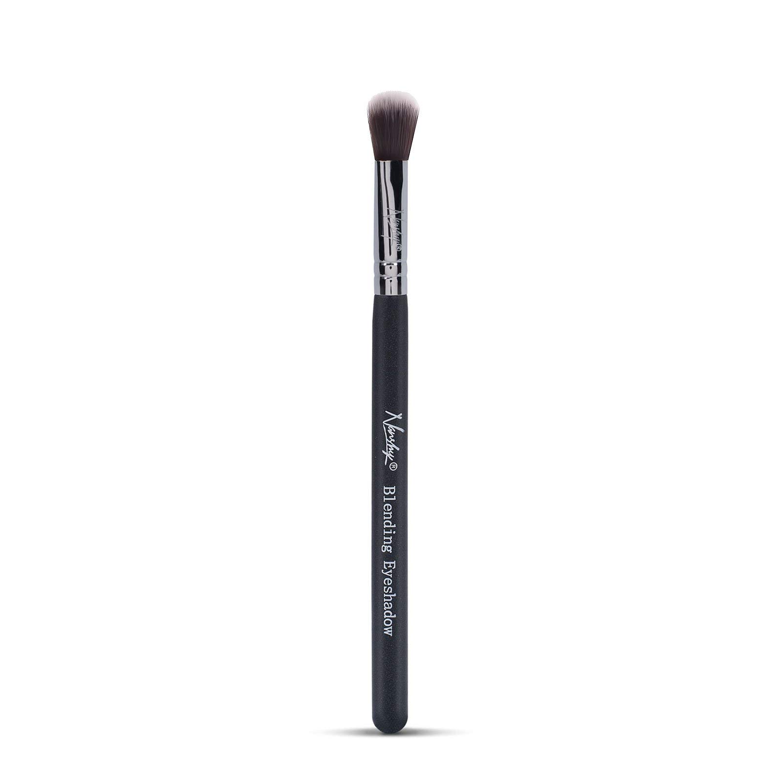 Nanshy Blending Eye Shadow Brush Onyx Black