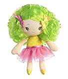Aurora World Cutie Curls Jade Doll