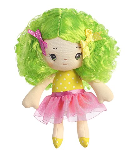 Aurora World Cutie Curls Jade Doll