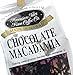 Hawaiian Isles 10% Kona Blend Gourmet Coffee, Chocolate Macadamia Nut, Ground (2 Pack)