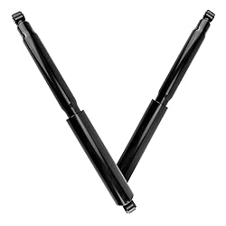 Torchbeam 2PCS Rear Shock Absorbers Struts