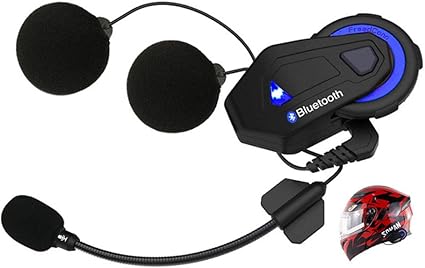Casque motoneige bluetooth Outlet