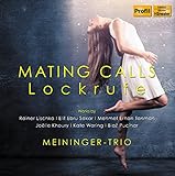 LOCKRUFE - MATING CALLS                            image
