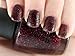 OPI: Lacquer M45 Stay the Night, 0.5 oz