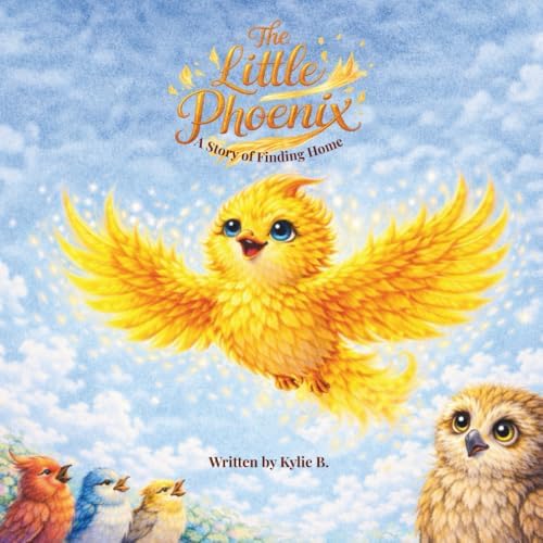 Amazon.com: The Little Tern: A Story of Insight: 9781587680168