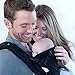 LÍLLÉbaby Complete Original Ergonomic 6-in-1 Baby Carrier Newborn to Toddler - with Lumbar Support - for Children 7-45 Pounds - 360 Degree Baby Wearing - Inward and Outward Facing - Black
