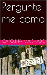 Livro Pergunte-me como