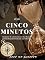 Livro Cinco Minutos
