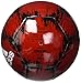 adidas Glider 2 Soccer Ball Power Red/Black/White 5