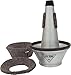 Jo Ral TPT-3 Tri-Tone Trumpet Cup Mute