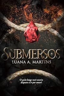 Livro Submersos