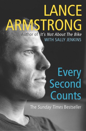 Every Second Counts 1863253955 Book Cover