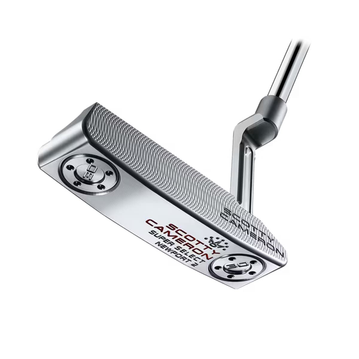 Scotty Cameron Super Select Newport 2 Putter 34