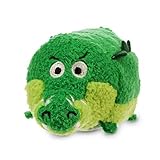 Disney Tick Tock the Crocodile ''Tsum Tsum'' Plush - Peter Pan - Mini - 3 1/2''