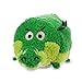 Disney Tick Tock the Crocodile ''Tsum Tsum'' Plush - Peter Pan - Mini - 3 1/2''