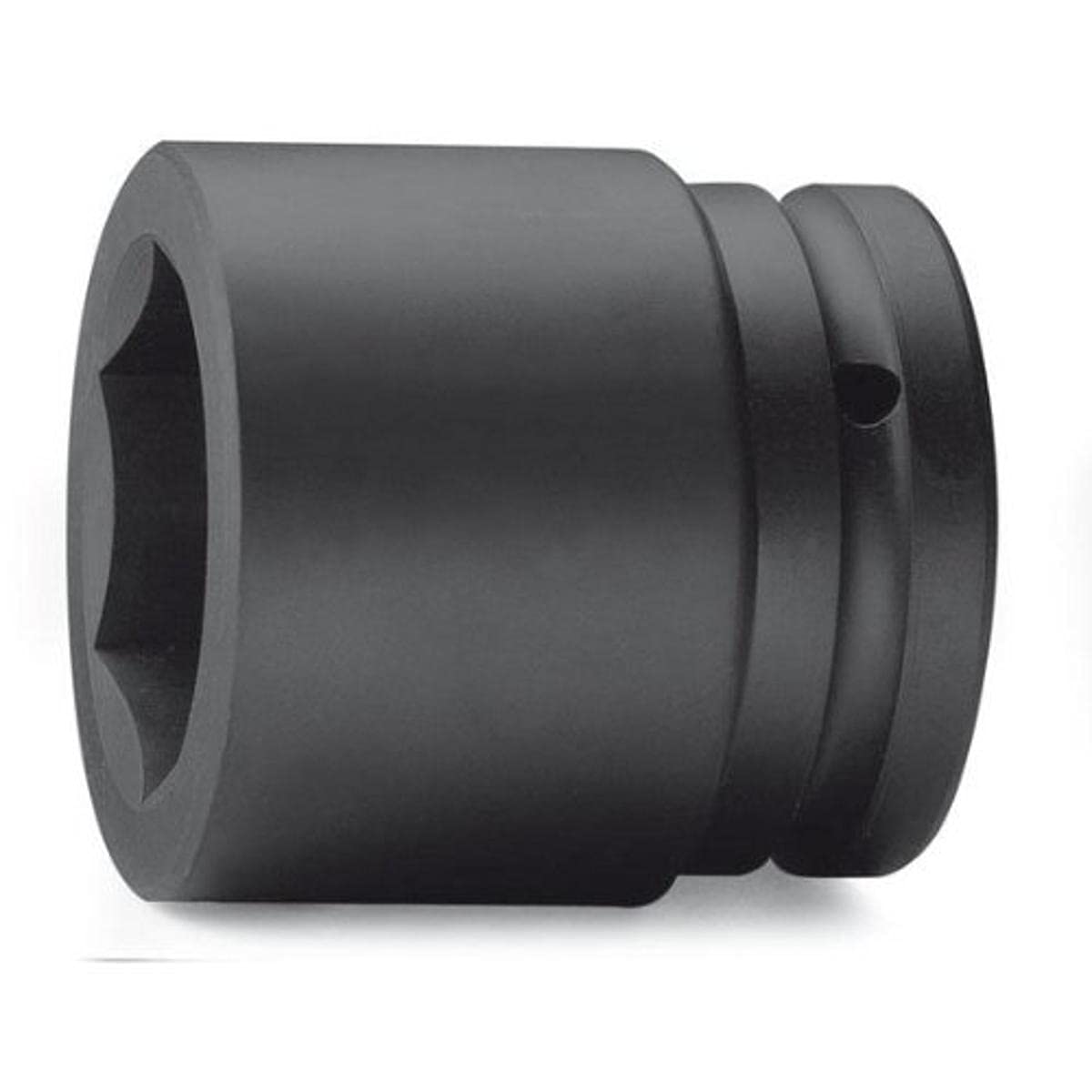 Beta 7300050 Model 730 50 Impact Socket, Standard Series, 1.1/2 Drive, 50 mm