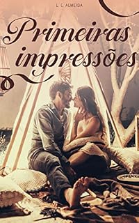 Livro Primeiras Impressões