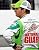 AUTOGRAPHED 2014 Dale Earnhardt Jr. #88 Diet Mountain Dew Racing (Hendrick Motorsports) Pit Road Signed Picture NASCAR Glossy Photo with COA
