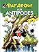 Pat'apouf détective, Tome 3 : Pat'apouf aux antipodes by