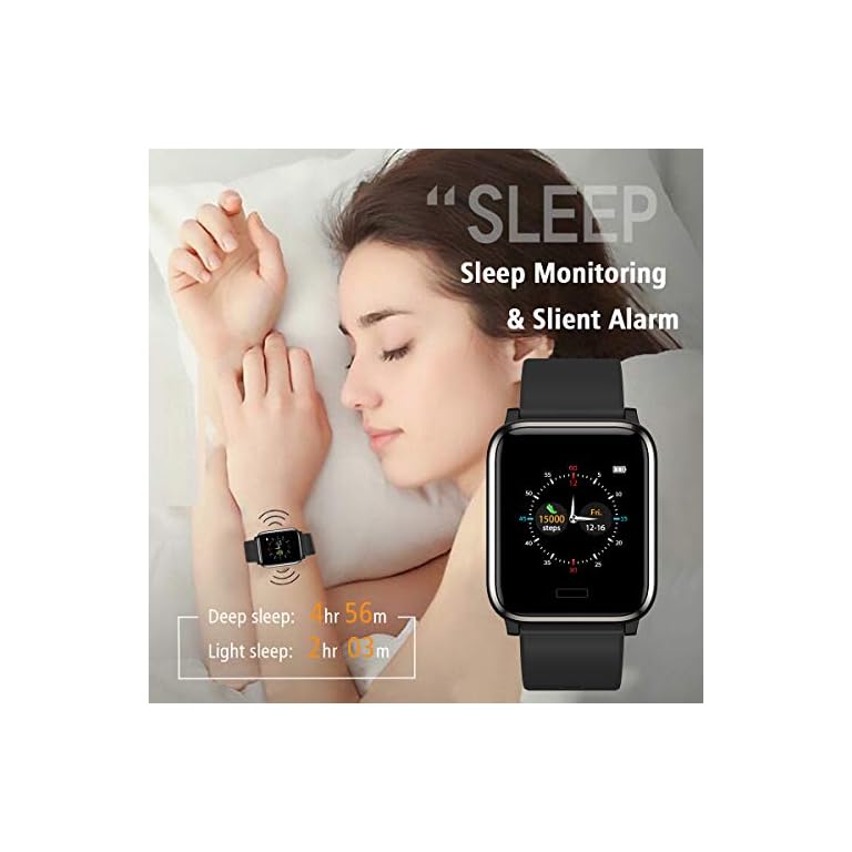 l8star fitness tracker reviews