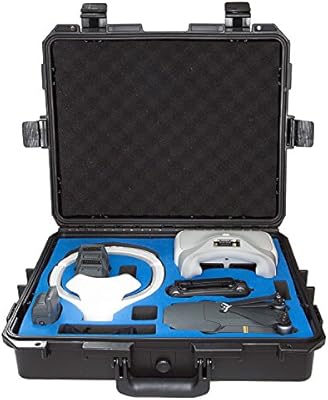 dji mavic pro vr goggles