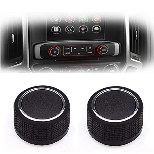 Compare Price car stereo knob replacement on