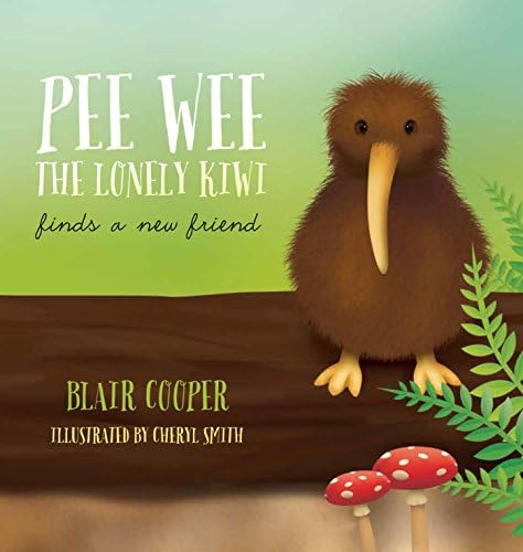 Amazon.com: The Great Kiwi ABC Book: 9781927262917: Bixley