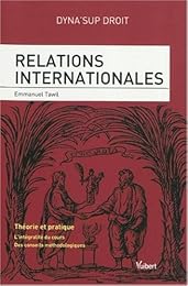 Relations internationales