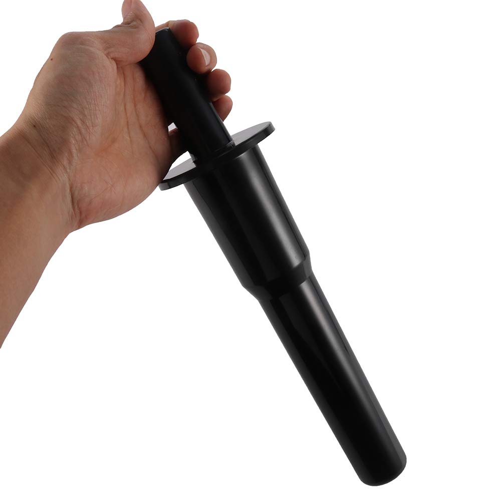 Prenine Blender Tamper Stick Universal Universal Handy Accelerator