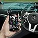OBD2 Car Code Scanner, Dr.Meter ELM327 WiFi Car Diagnostic Code Reader Works with All Car and Truck Models from 1996 on, Compatible with A Variety of Apps for Android iOS and Windows Device