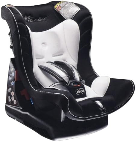 porte bébé chicco black label