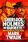 Livro Sherlock Holmes no Faroeste: um história de duas faces